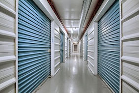 Storage Units at StorageMart - Adelaide - 665 Adelaide Street North, London, ON
